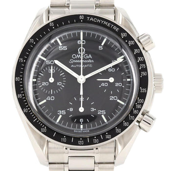 Omega Speedmaster 3510.50 Stainless Steel Automatic Watch