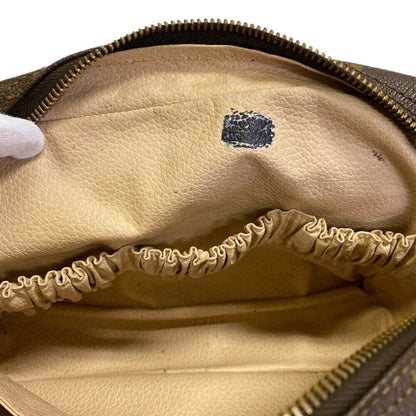 Louis Vuitton M47524 True Toilet 23 Monogram Second Bag/Clutch Bag For Men And Women