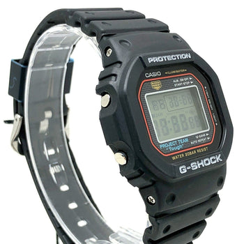 Casio G-Shock Dw-5000Sp-1 20Th Anniversary Watch