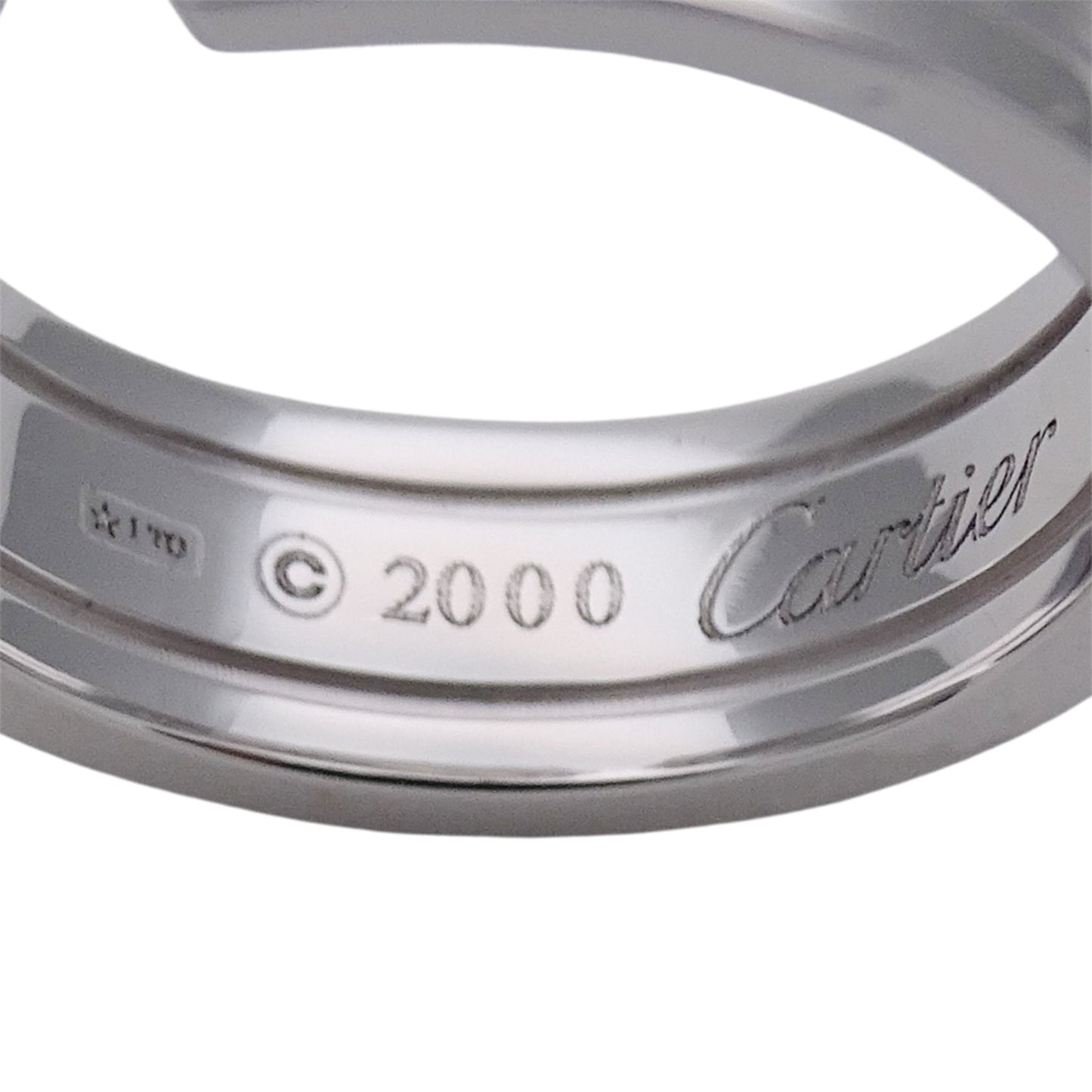 Cartier Women'S Ring