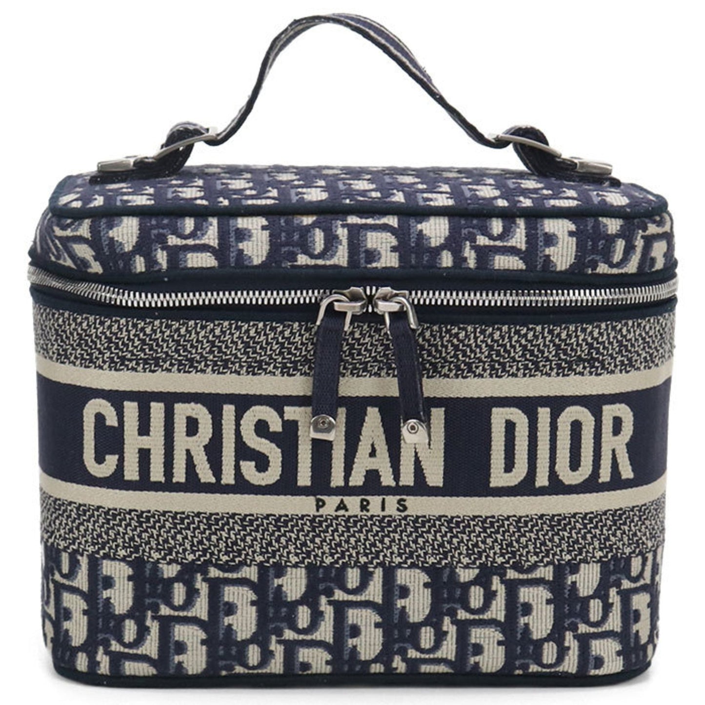 Christian Dior Dior Dior Handbag S5480Vriw Oblique