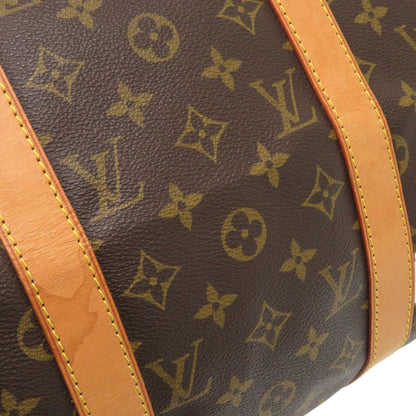 Louis Vuitton Keepall 50 Monogram M41426 Boston Bag 1216 Louis Vuitton