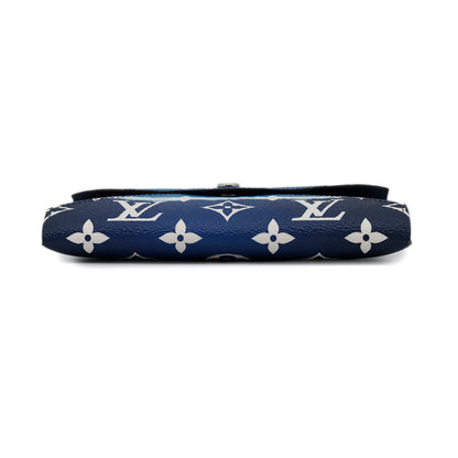 Louis Vuitton Pouch Monogram Lv Escal Pochette Kirigami M69119