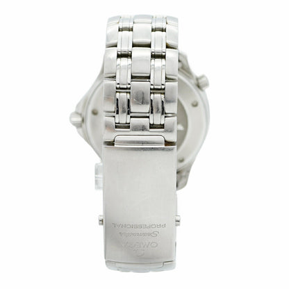 Omega Seamaster 212.30.41.61.01.001 Black Dial