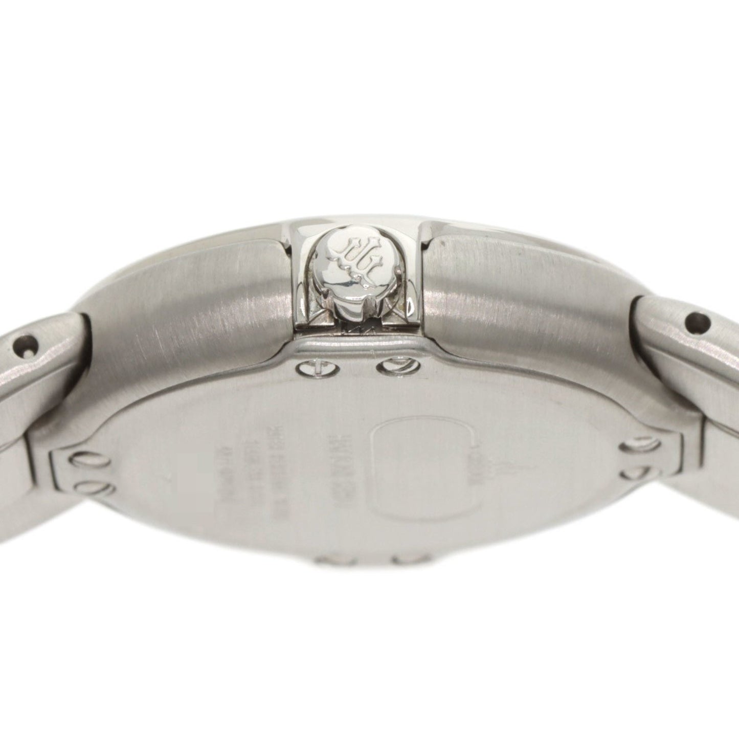 Seiko Gsab003 4N71-0040 Credor Neptune Stainless Steel Watch