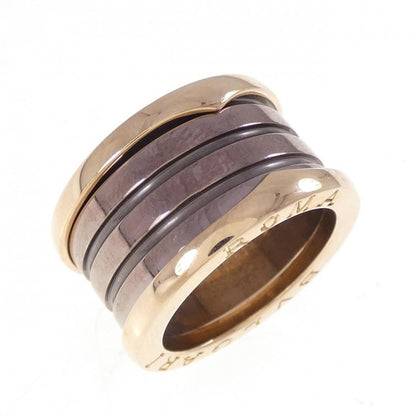 Bvlgari B.Zero1 4-Band Ring