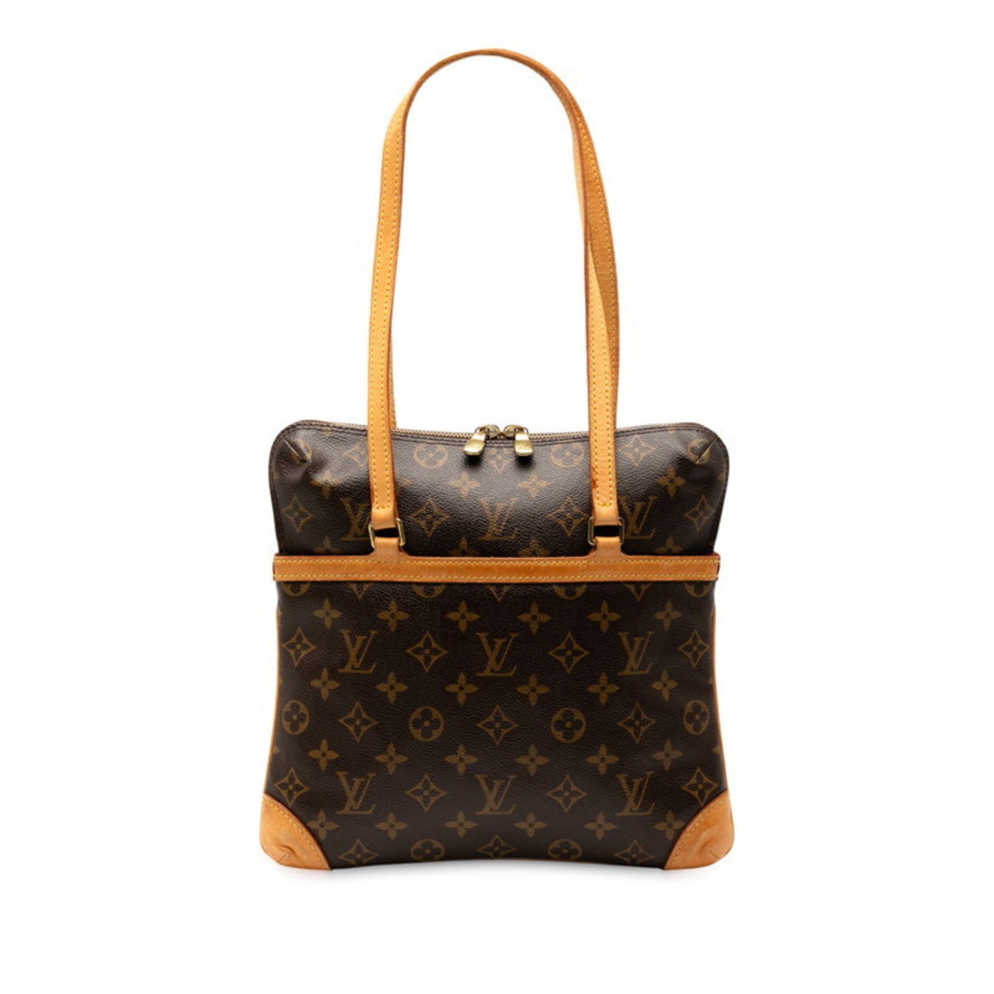 Louis Vuitton Monogram Cousin Gm Tote Bag