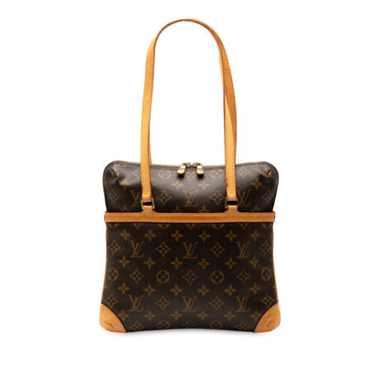 Louis Vuitton Monogram Cousin Gm Tote Bag