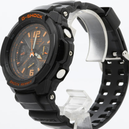 Casio Gshock Master Of G Air Gravitymaster Gw3000B1Ajf