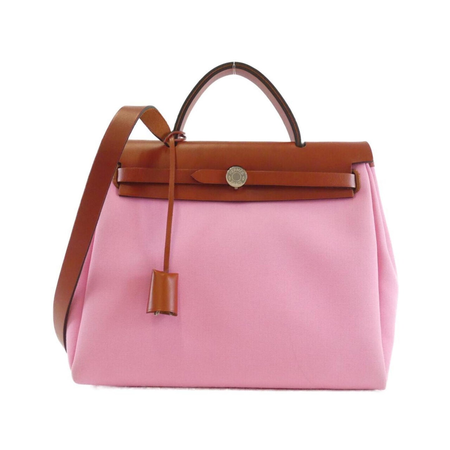 Hermes Air Zip Pm 079091Ck Handbag