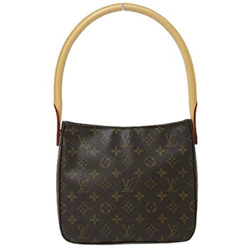 Louis Vuitton Louis Vuitton Bag Monogram