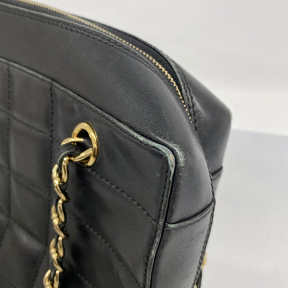 Chanel Chocobar Shoulder Bag