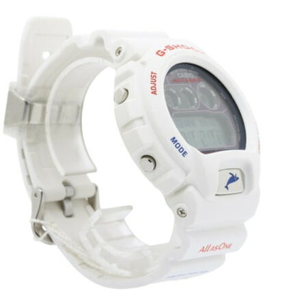 Casio G-Shock Love The Sea