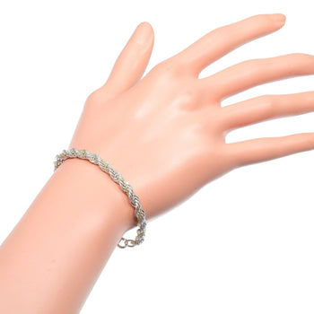 Tiffany & Co. Twist Bracelet