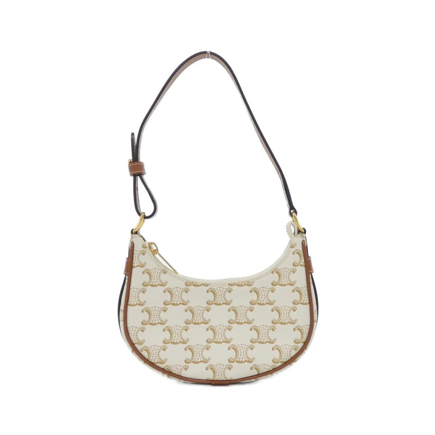 Celine Mini Ava 10I602Ds1 Shoulder Bag
