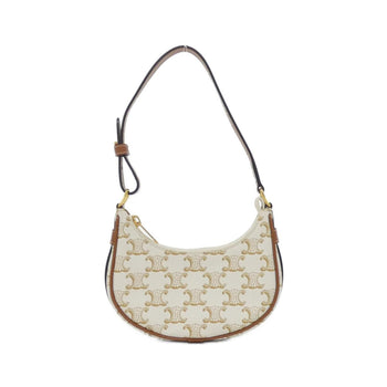 Celine Mini Ava 10I602Ds1 Shoulder Bag
