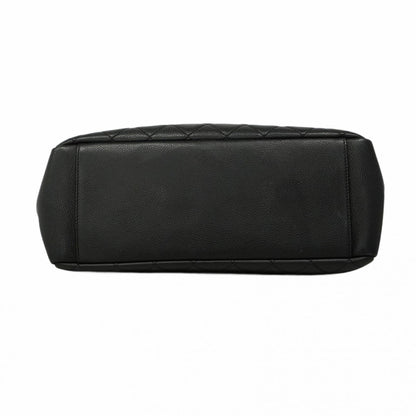 Chanel Matelasse Caviar Tote Bag