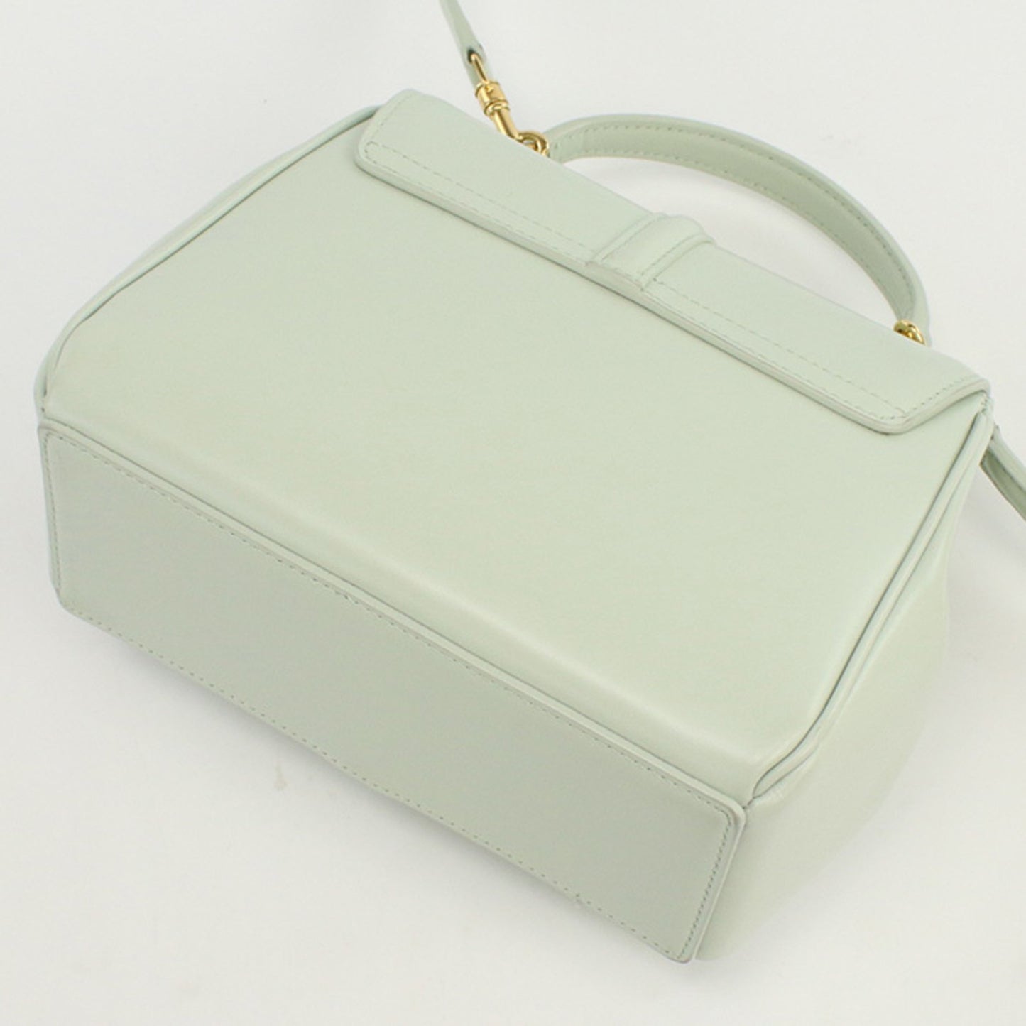 Celine Mini Handbag 19798 3Bey 29Ja