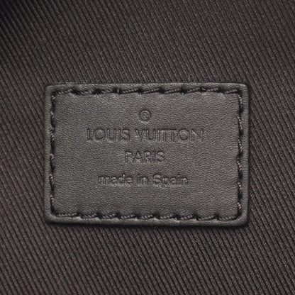 Louis Vuitton Men'S Damier Infini Leather Bum Bag