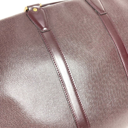 Louis Vuitton M30126 Taiga Kendall Pm Travel Bag