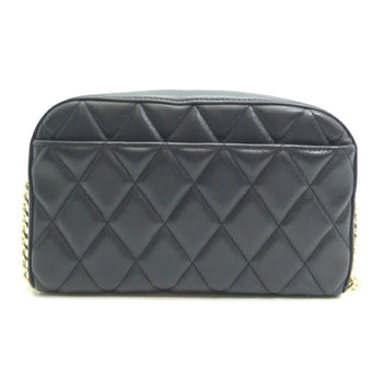 Kate Spade Quilted Chain Shoulder Bag