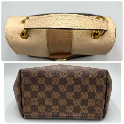 Louis Vuitton Crampton Backpack/Daypack