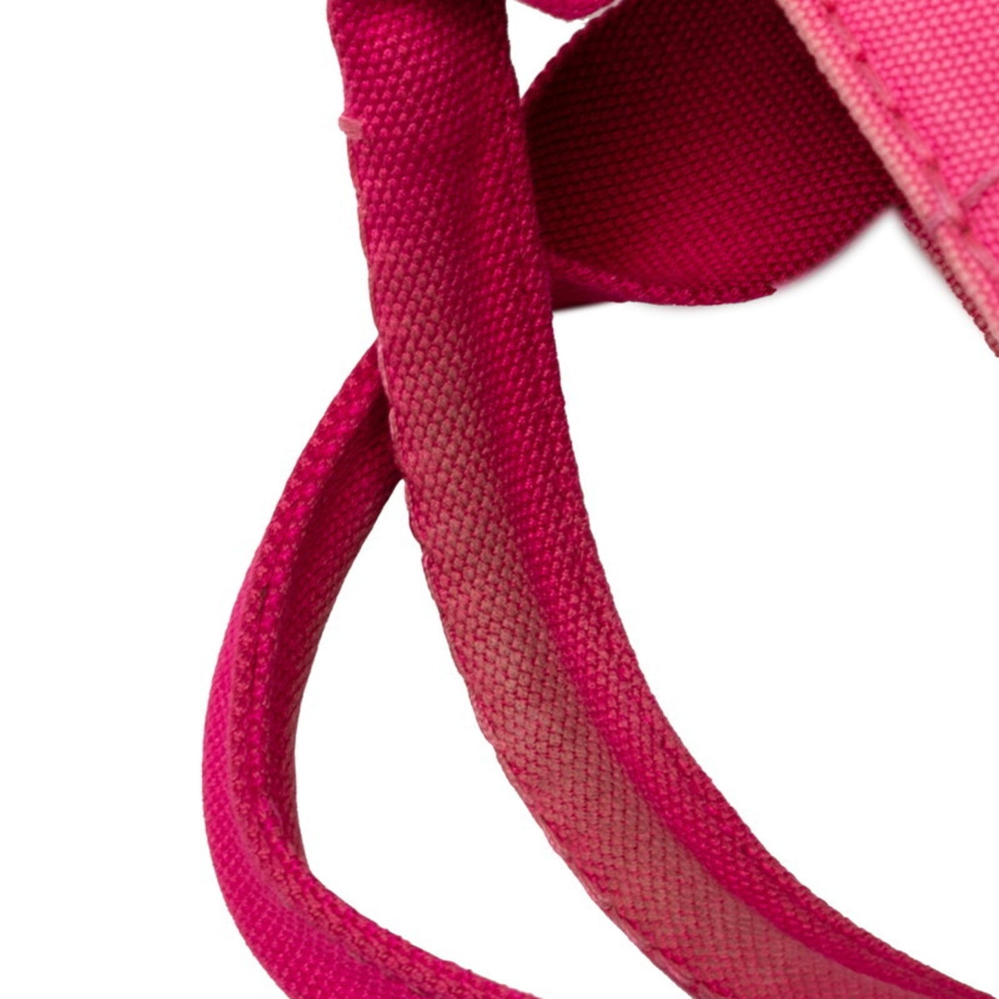 Prada Canapa Mini Tote/Shoulder Bag