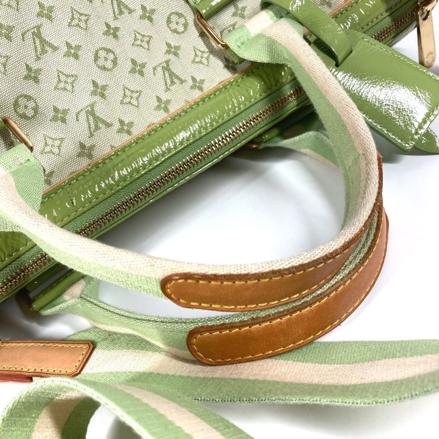 Louis Vuitton Monogram Mini Sack M92933