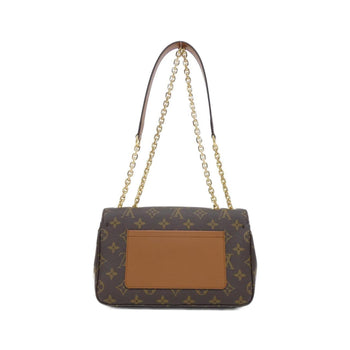 Louis Vuitton Monogram Sac Marceau M46127 Shoulder Bag