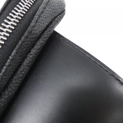 Louis Vuitton Damier Graphite Avenue Sling Bag N41719 Shoulder