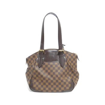 Louis Vuitton Damier Verona Mm N41118 Shoulder Bag