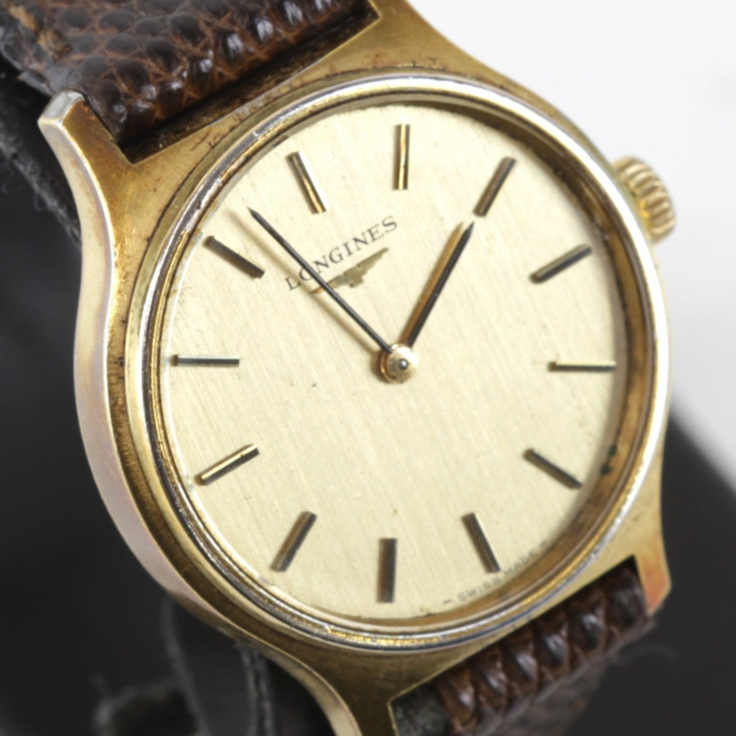 Wristwatch Longines