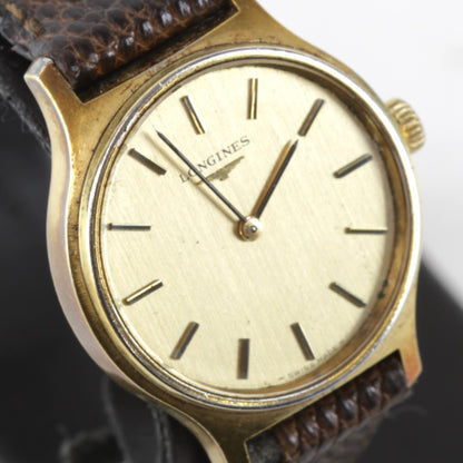 Wristwatch Longines