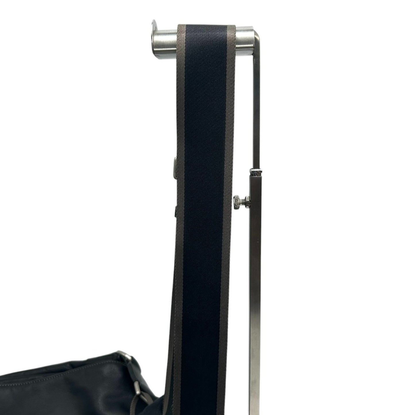 Coach Transit Messenger Bag