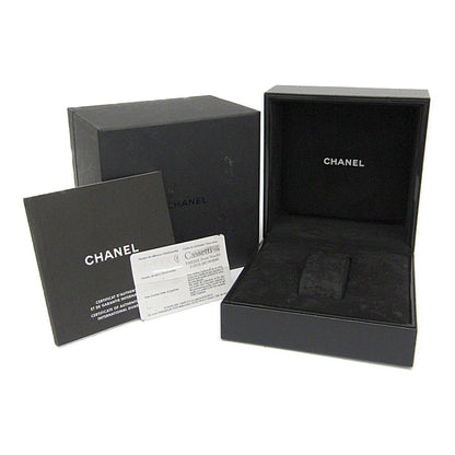 Chanel J12 Chromatic Titanium Ceramic Automatic