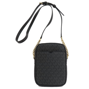 Michael Kors Mk Signature Shoulder Bag