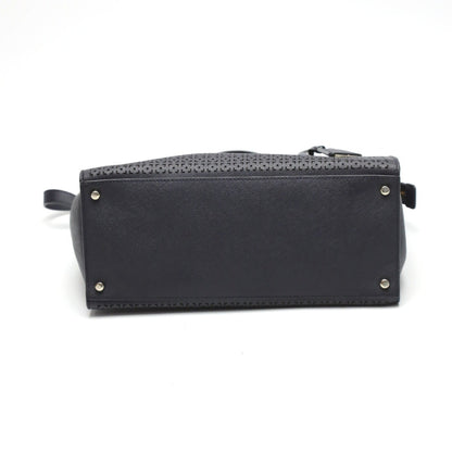 Kate Spade Handbag Shoulder Bag Navy