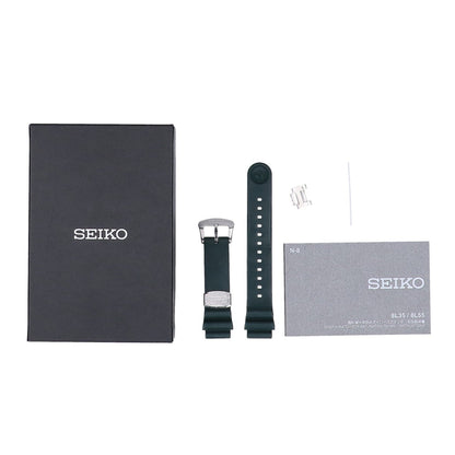 Seiko Sbdx043 8L35-01E0 Seiko 140Th Anniversary Model Prospex Marinemaster Professional Automatic
