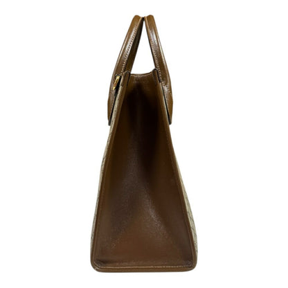Gucci Gg Small Tote Bag