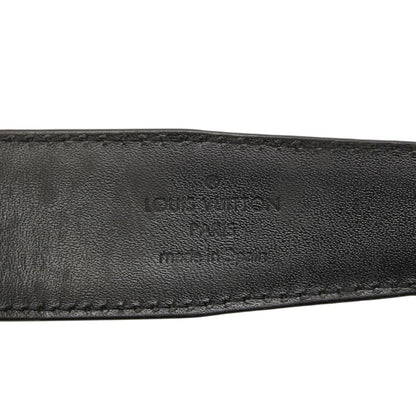 Louis Vuitton Epi Santur Classic Belt
