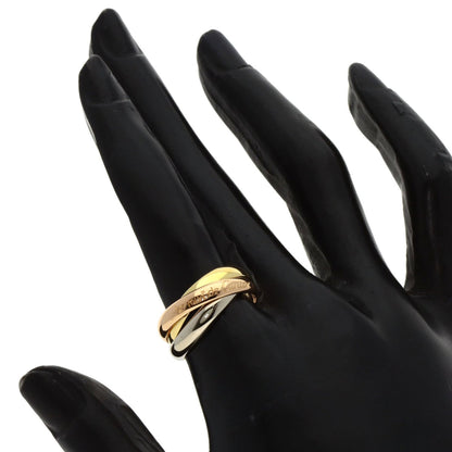 Cartier Trinity #52 Ring