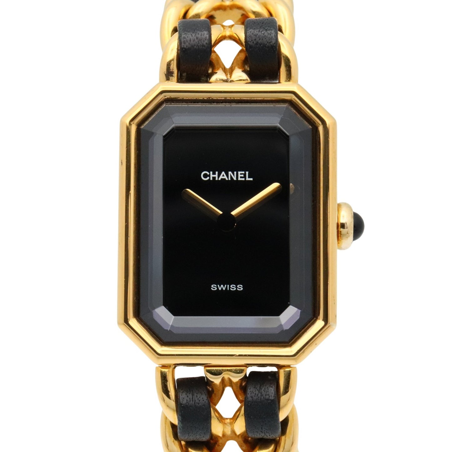 Chanel Premiere M Watch