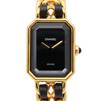 Chanel Premiere M Watch