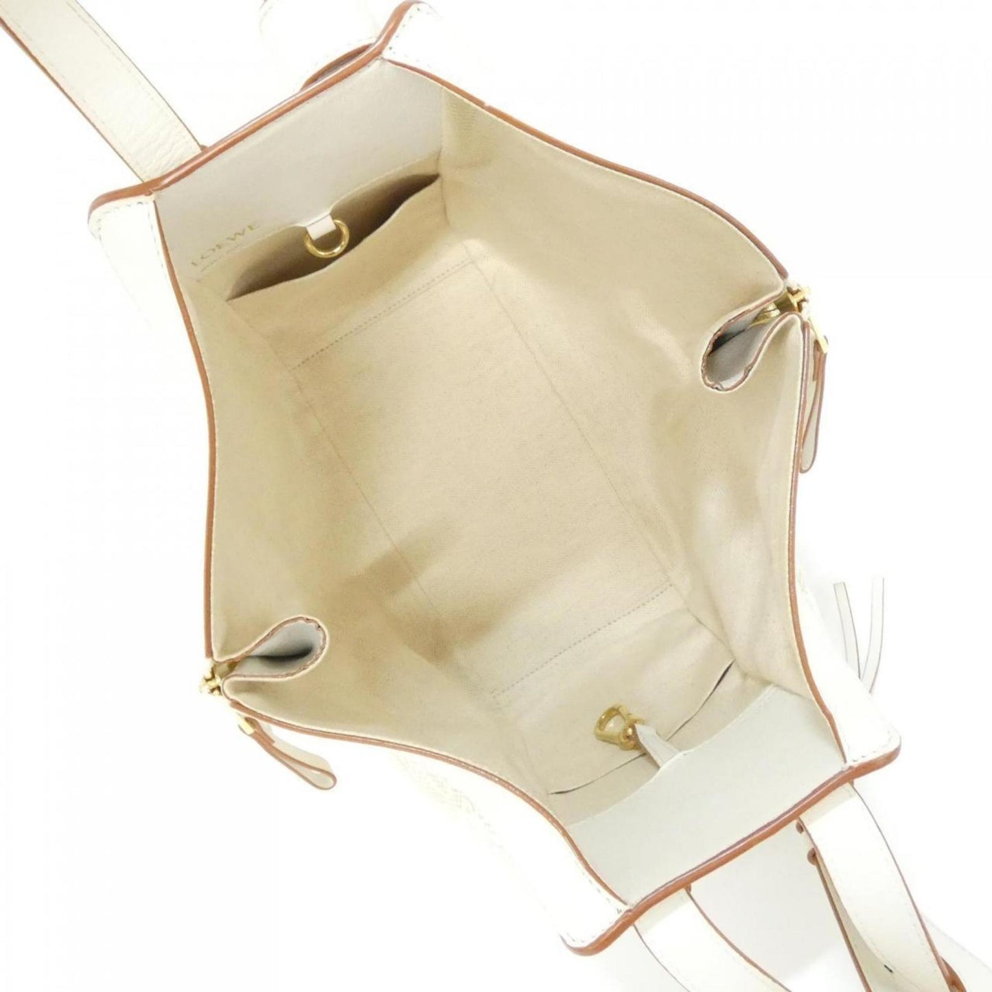 Loewe Hammock Small Shoulder Bag A538S35X29