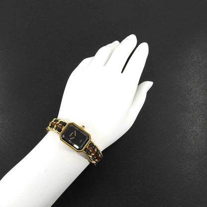 Chanel Premiere Women'S Watch