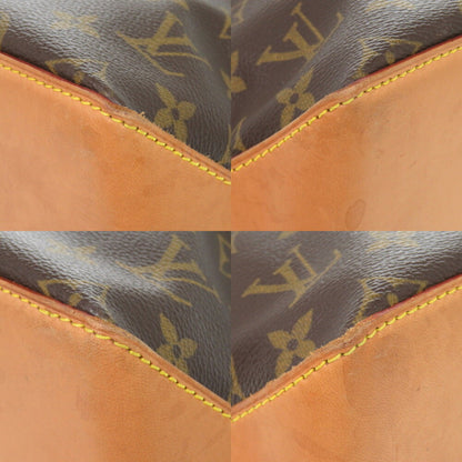 Louis Vuitton Cabas Piano Monogram M51148 Handbag Lv 0031Louis Vuitton