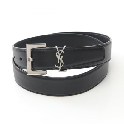 Saint Laurent Cassandra Belt Clothing Leather