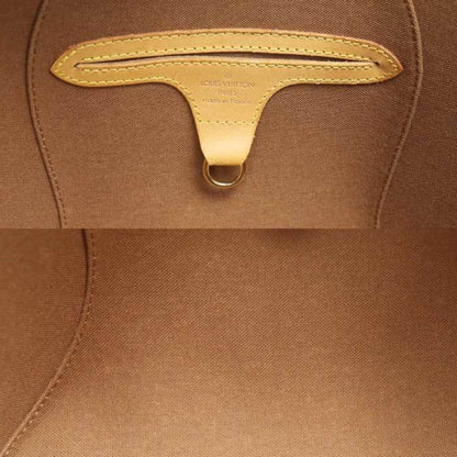 Louis Vuitton Ellipse Mm Monogram Handbag M51126