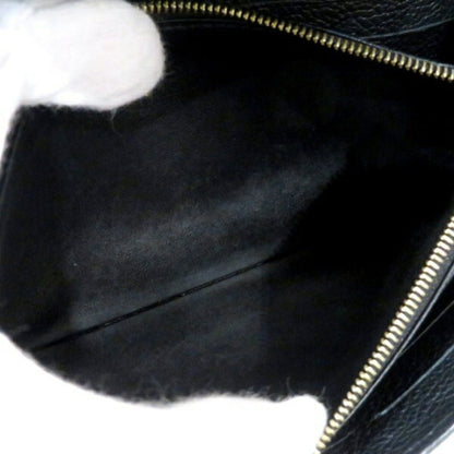 Louis Vuitton Monogram Empreinte Portefeuille Sarah M61182 Long Wallet