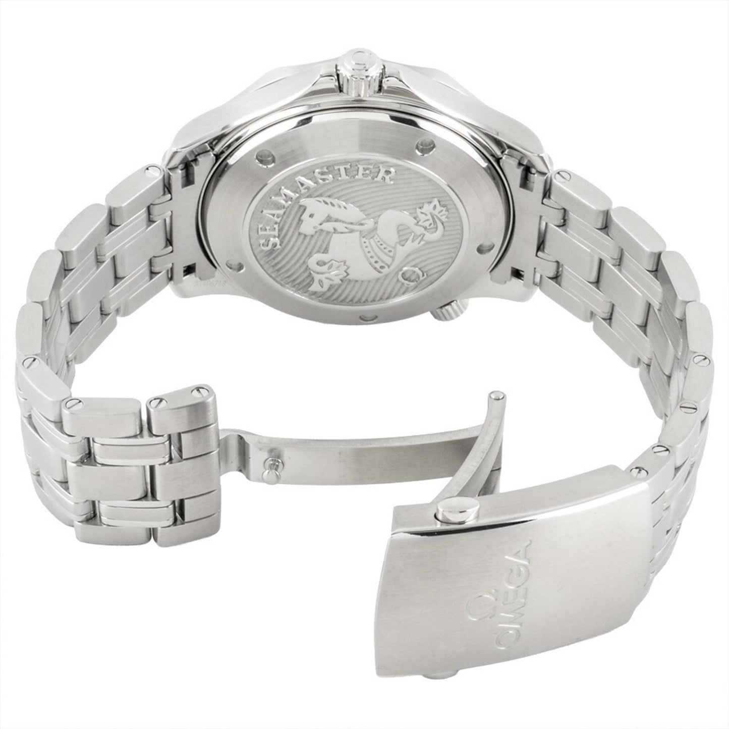 Omega 212.30.41.20.01.00?3 Seamaster Diver 300M Automatic Watch